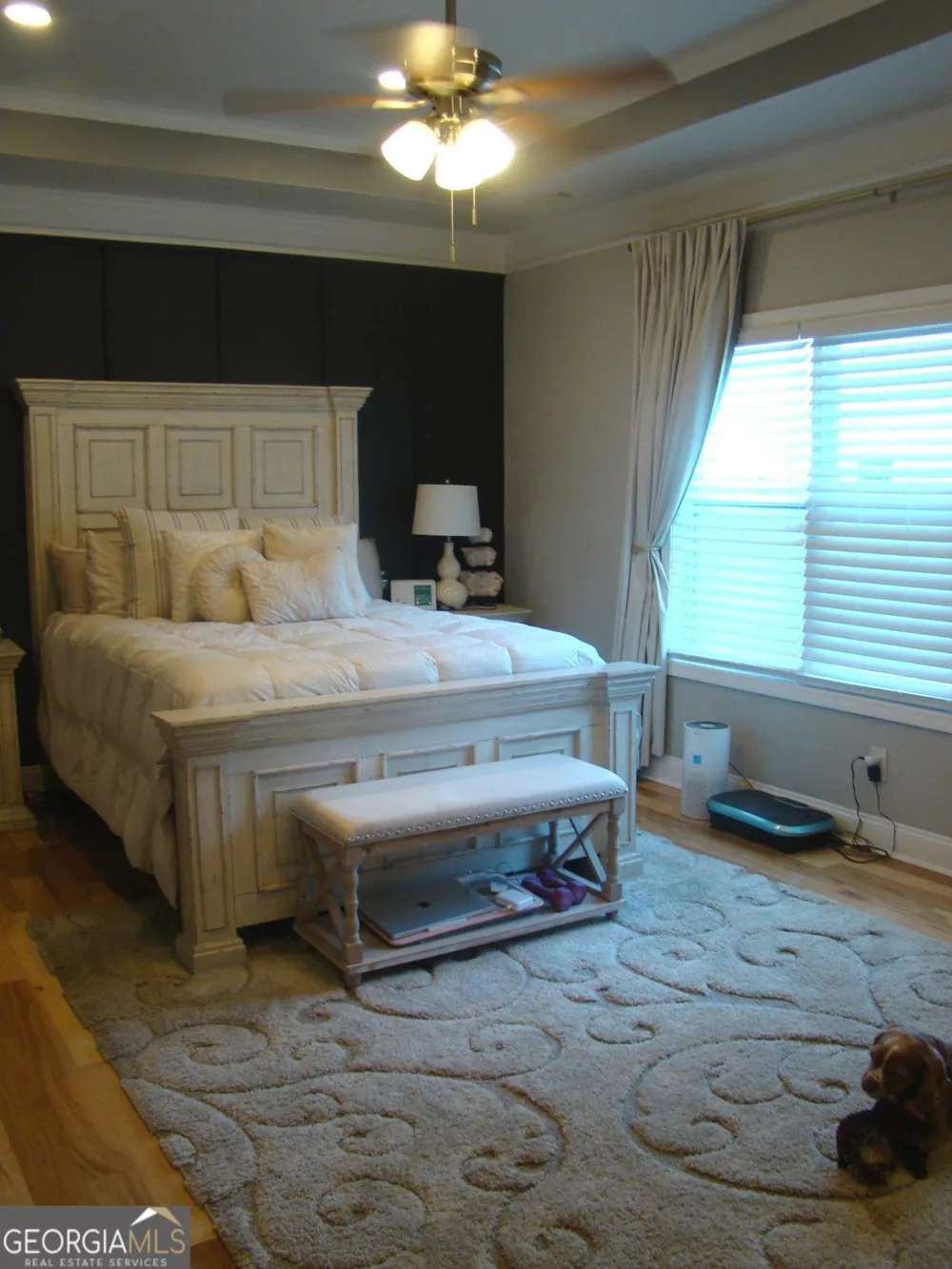 27 Ward Haven DR Wedowee, AL 36278