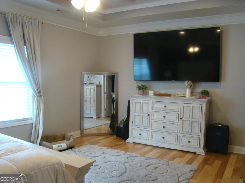 27 Ward Haven DR Wedowee, AL 36278