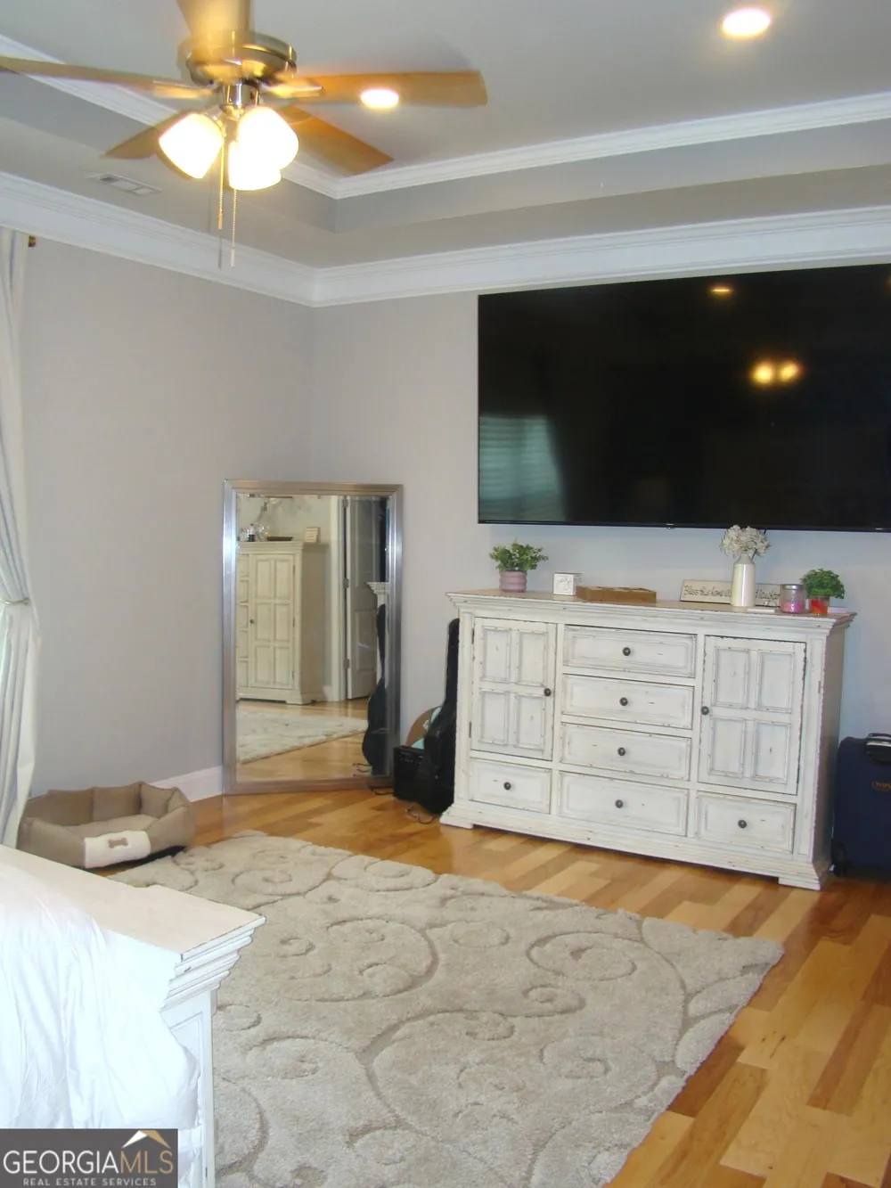 27 Ward Haven DR Wedowee, AL 36278