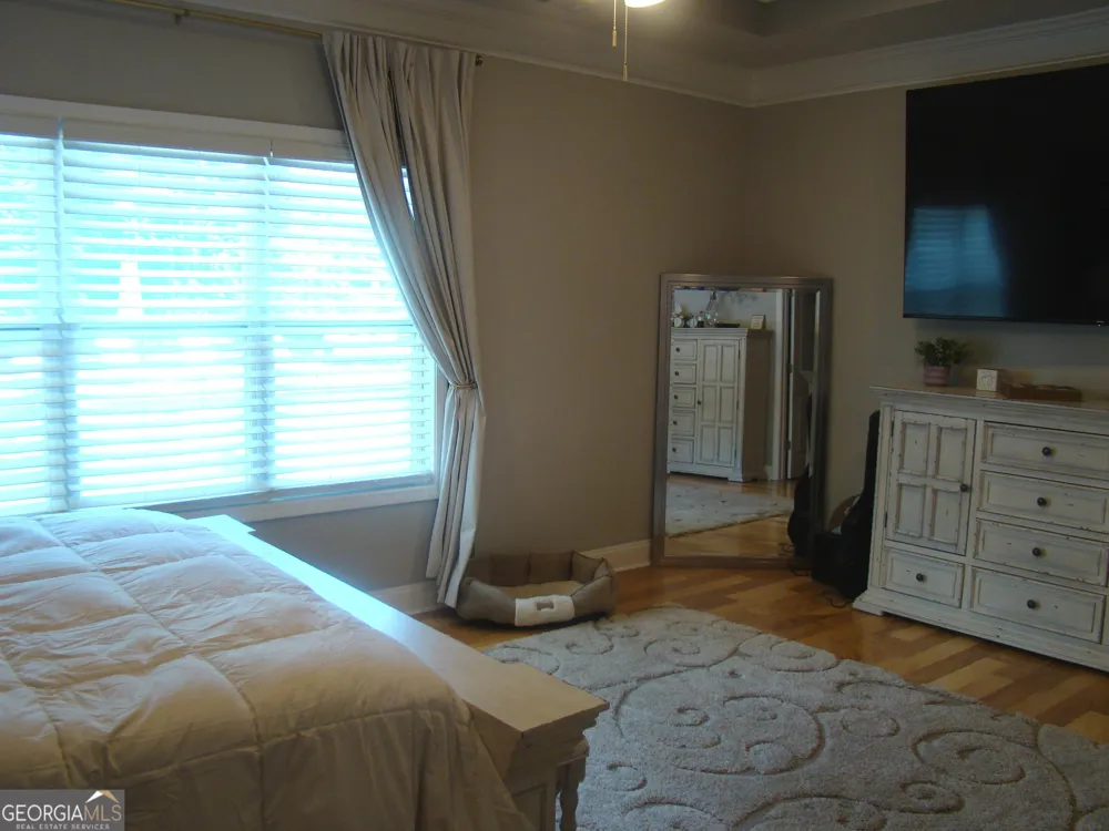 27 Ward Haven DR Wedowee, AL 36278