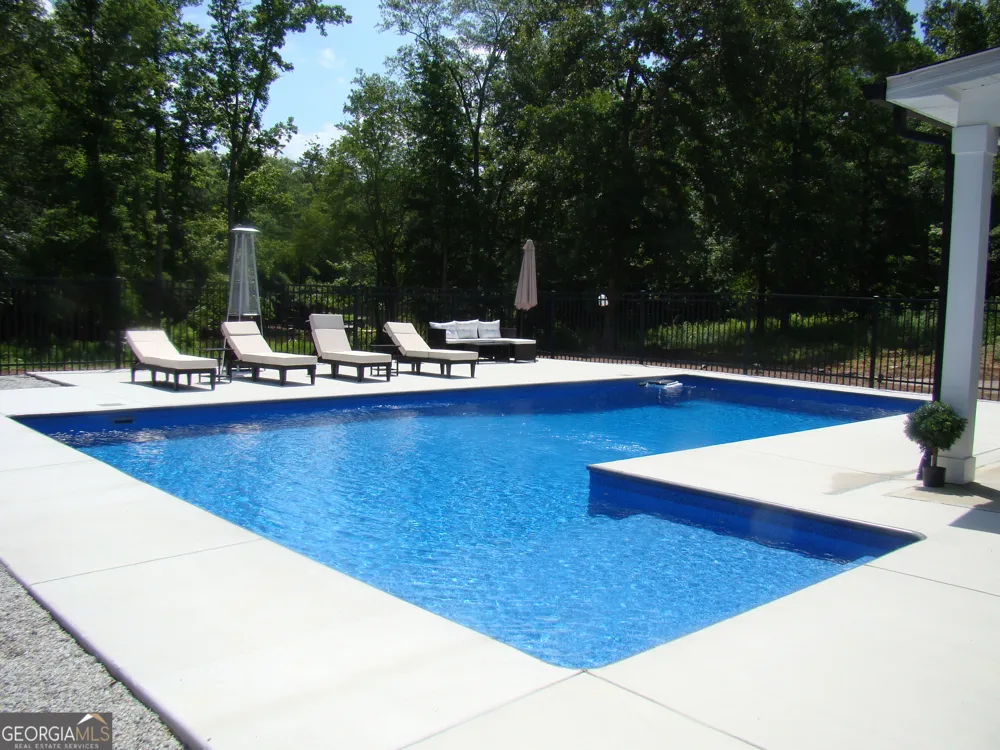 27 Ward Haven DR Wedowee, AL 36278
