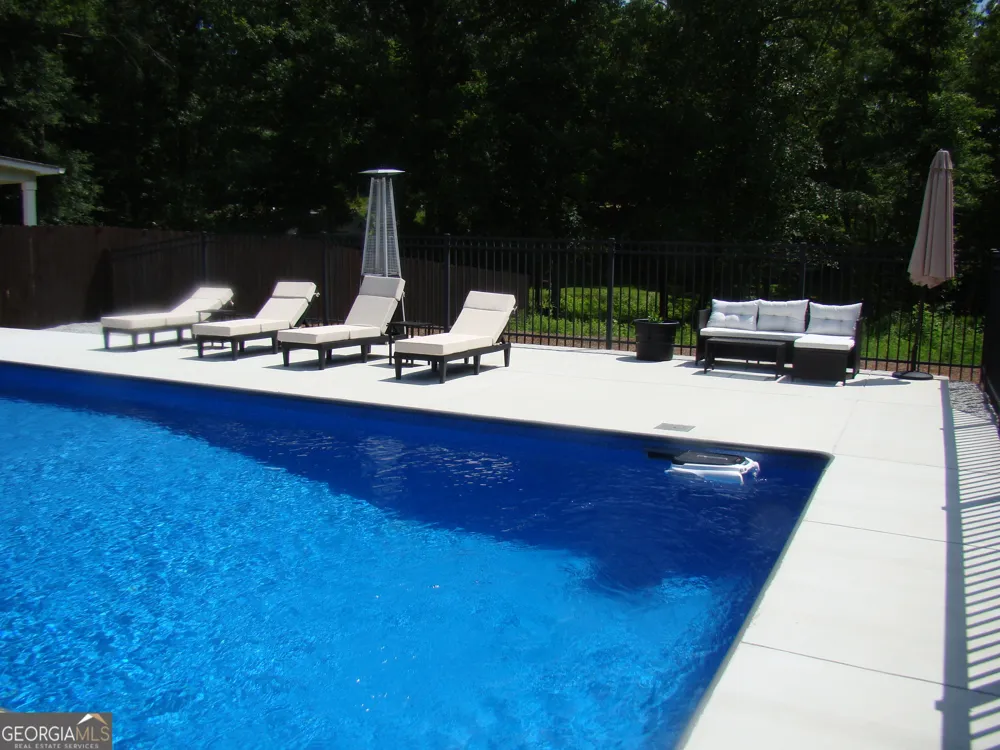27 Ward Haven DR Wedowee, AL 36278