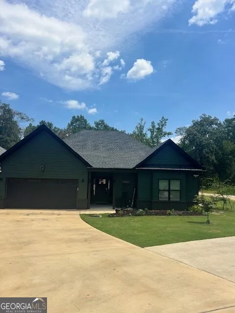 27 Ward Haven DR