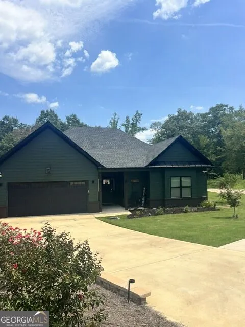 27 Ward Haven DR Wedowee, AL 36278