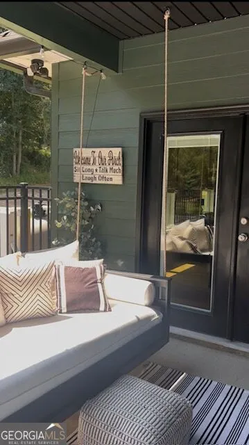 27 Ward Haven DR Wedowee, AL 36278