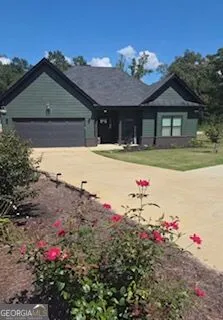27 Ward Haven DR Wedowee, AL 36278
