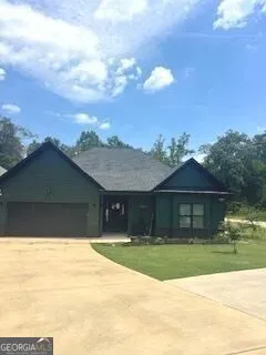 27 Ward Haven DR Wedowee, AL 36278