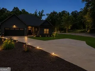 27 Ward Haven DR Wedowee, AL 36278