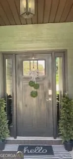 27 Ward Haven DR Wedowee, AL 36278