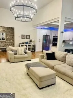 27 Ward Haven DR Wedowee, AL 36278