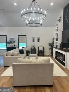27 Ward Haven DR Wedowee, AL 36278