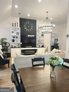 27 Ward Haven DR Wedowee, AL 36278