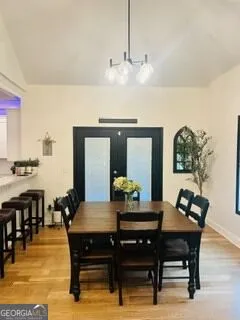 27 Ward Haven DR Wedowee, AL 36278