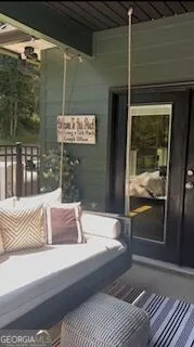 27 Ward Haven DR Wedowee, AL 36278