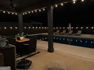 27 Ward Haven DR Wedowee, AL 36278