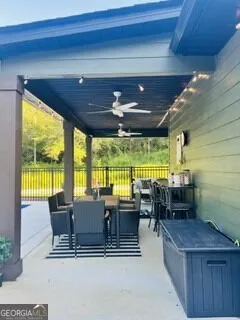 27 Ward Haven DR Wedowee, AL 36278