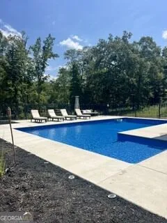 27 Ward Haven DR Wedowee, AL 36278