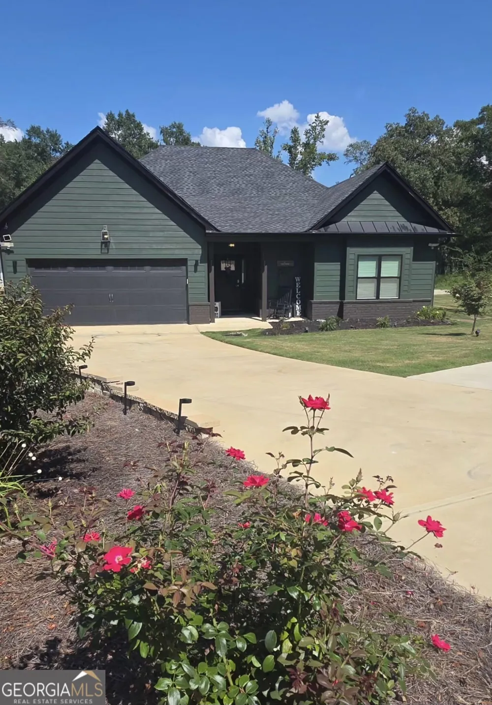 27 Ward Haven DR Wedowee, AL 36278