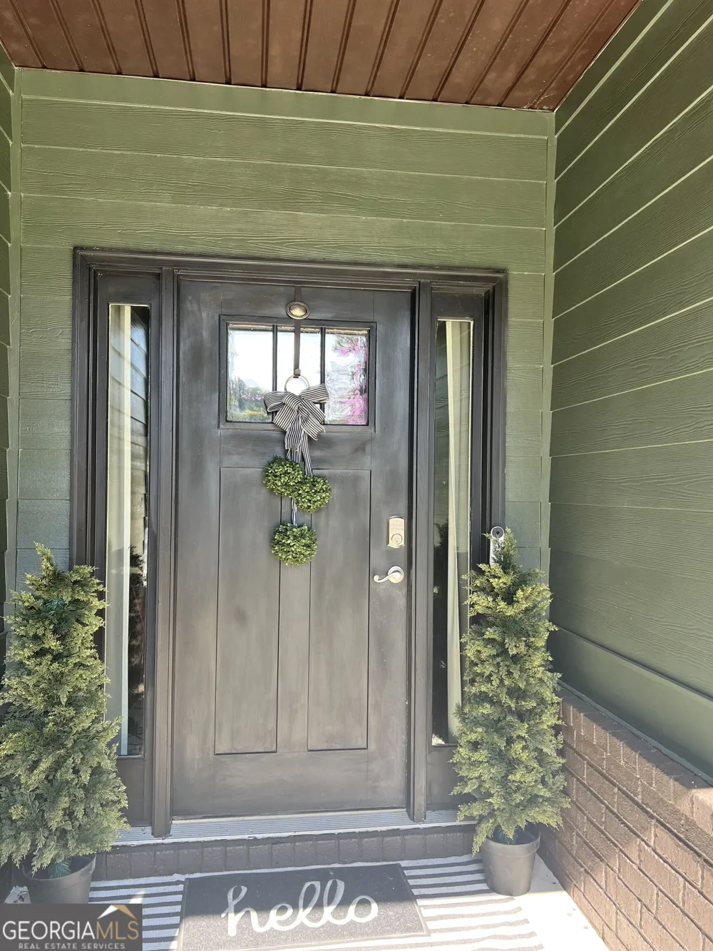 27 Ward Haven DR Wedowee, AL 36278