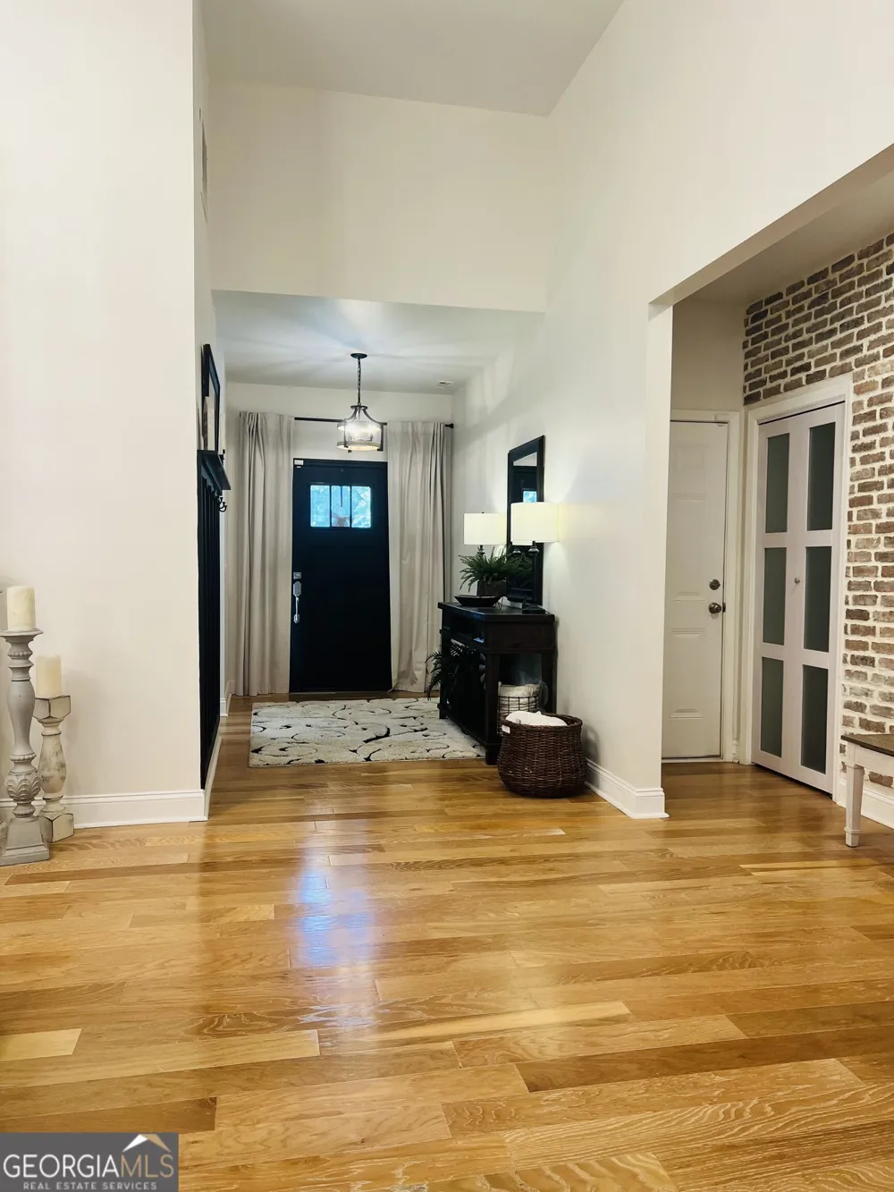 27 Ward Haven DR Wedowee, AL 36278