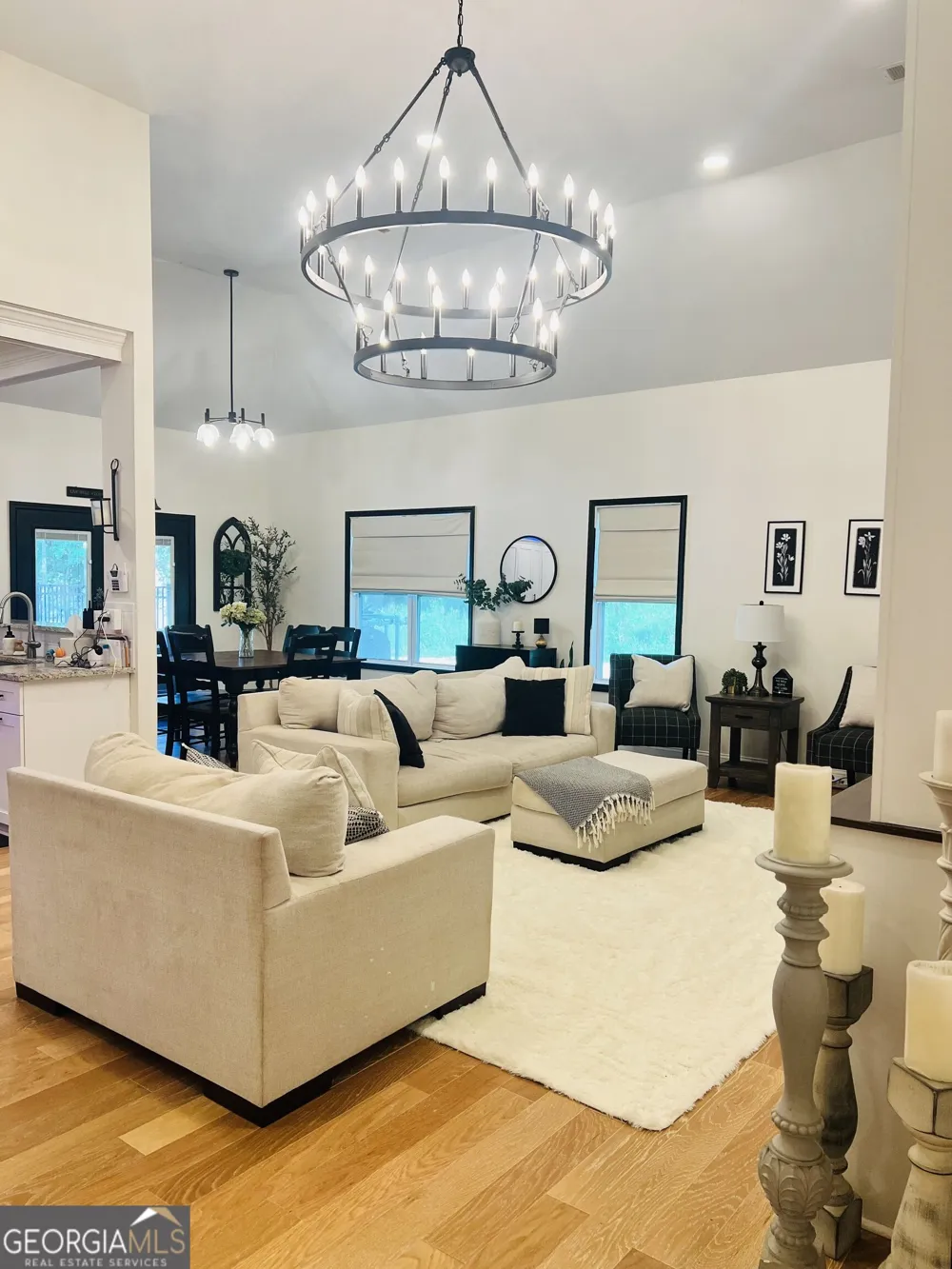 27 Ward Haven DR Wedowee, AL 36278