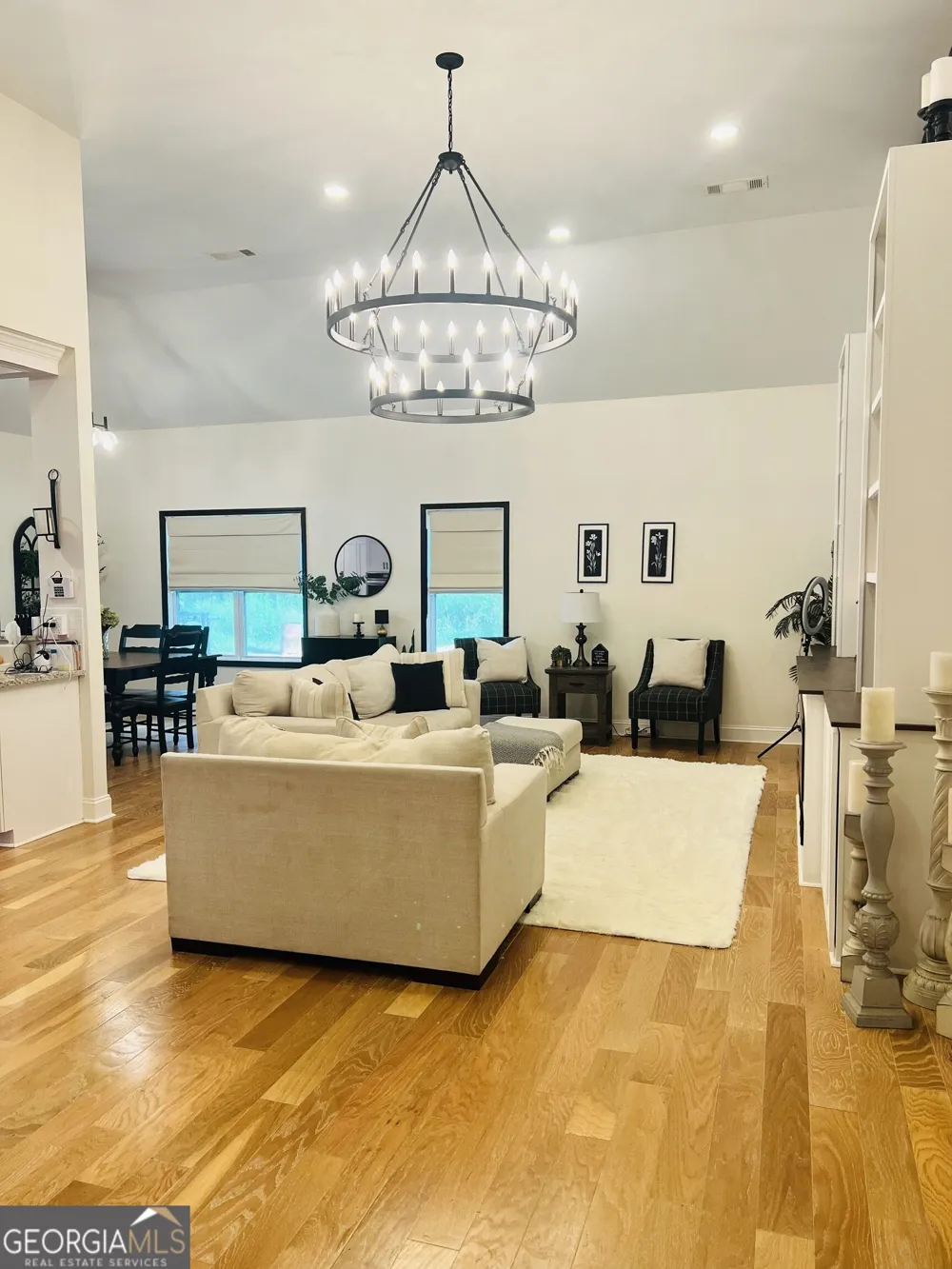 27 Ward Haven DR Wedowee, AL 36278