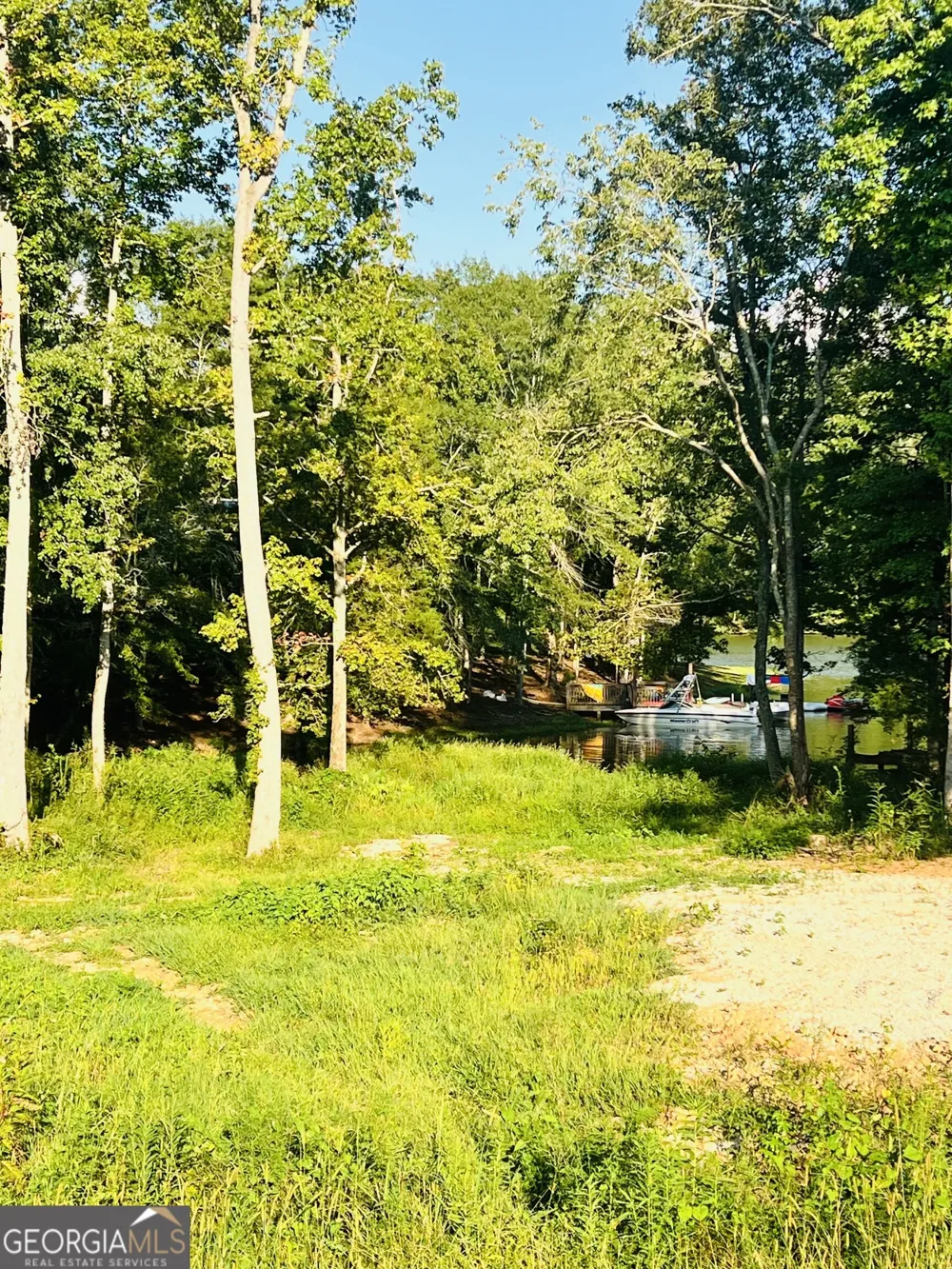 27 Ward Haven DR Wedowee, AL 36278