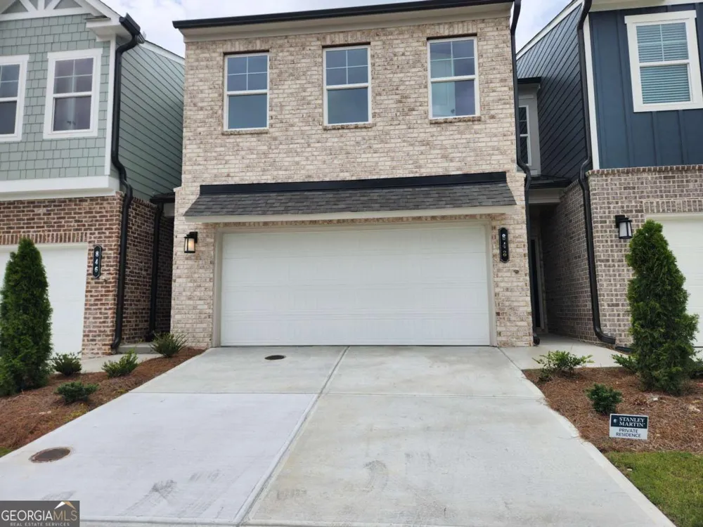 848 Leraes WAY Loganville, GA 30052