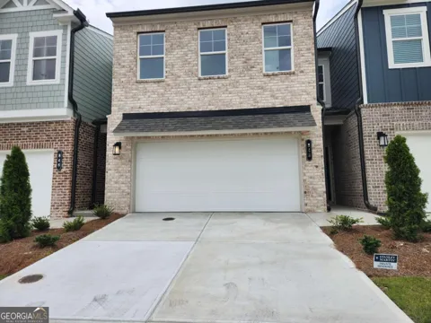 848 Leraes WAY