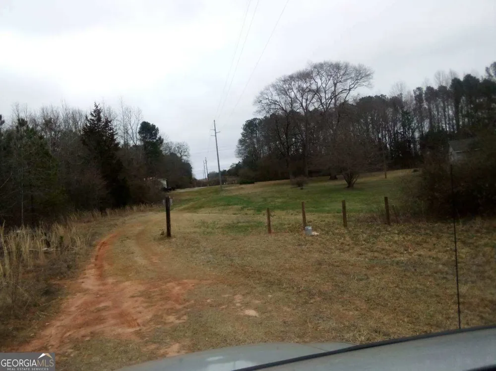 0 Old Woodbury HWY Woodbury, GA 30293