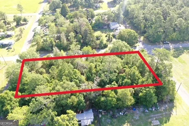 438 Davis ST Homeland, GA 31537