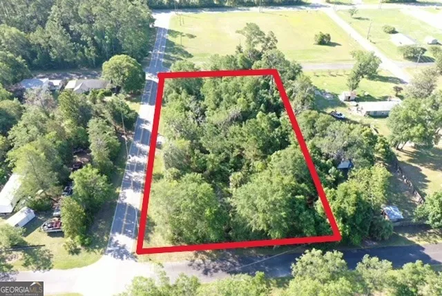438 Davis ST Homeland, GA 31537