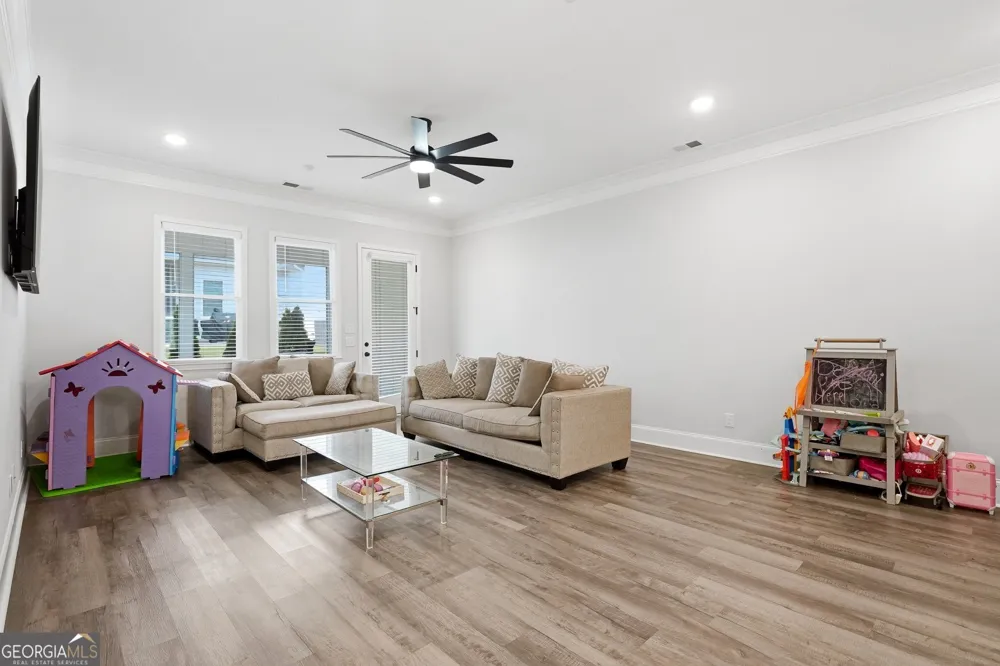 2139 Kirkham WAY Kennesaw, GA 30152