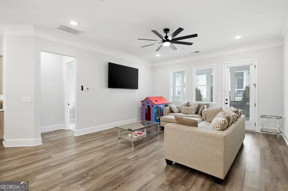 2139 Kirkham WAY Kennesaw, GA 30152