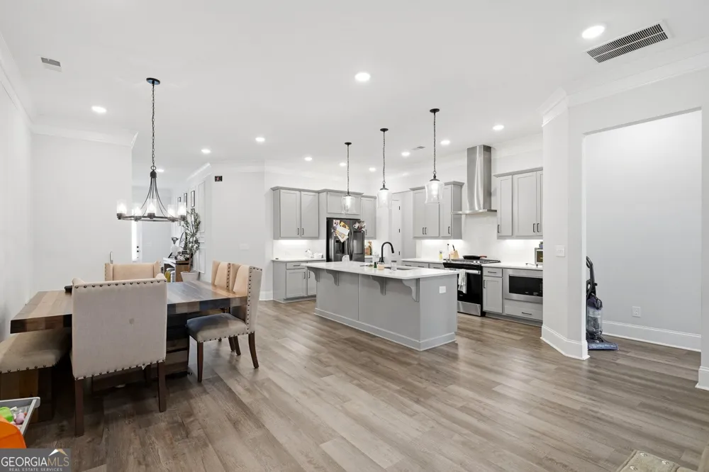2139 Kirkham WAY Kennesaw, GA 30152