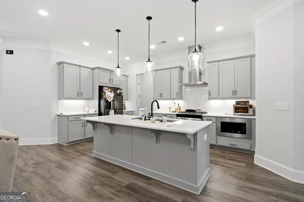 2139 Kirkham WAY Kennesaw, GA 30152