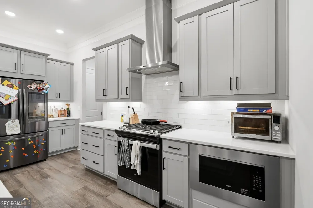 2139 Kirkham WAY Kennesaw, GA 30152