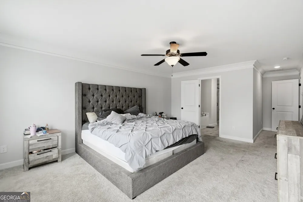 2139 Kirkham WAY Kennesaw, GA 30152