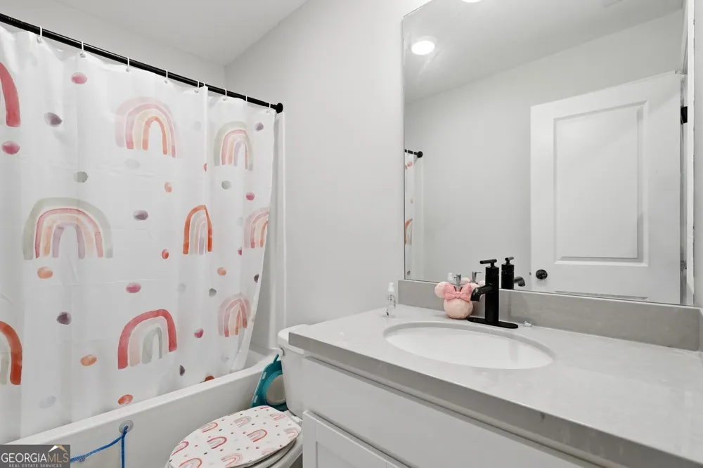 2139 Kirkham WAY Kennesaw, GA 30152