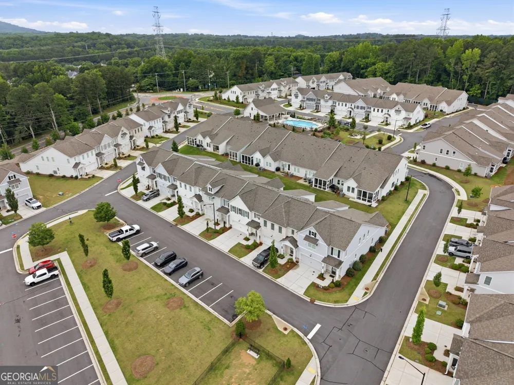 2139 Kirkham WAY Kennesaw, GA 30152