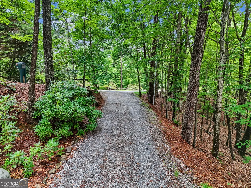 1039 Arbor DR Lakemont, GA 30552