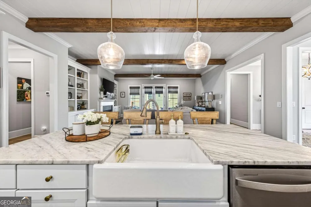 1681 Georgia Club DR Statham, GA 30666