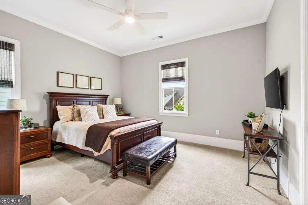 1681 Georgia Club DR Statham, GA 30666