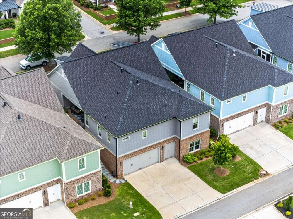 1681 Georgia Club DR Statham, GA 30666