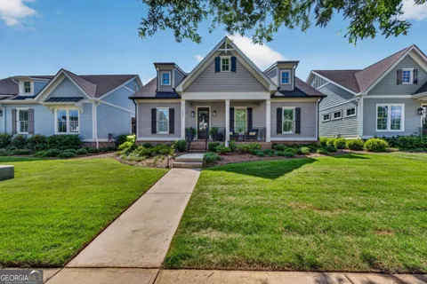 1681 Georgia Club DR