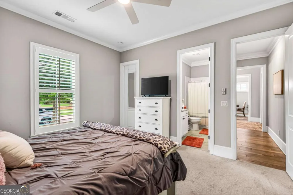 1681 Georgia Club DR Statham, GA 30666