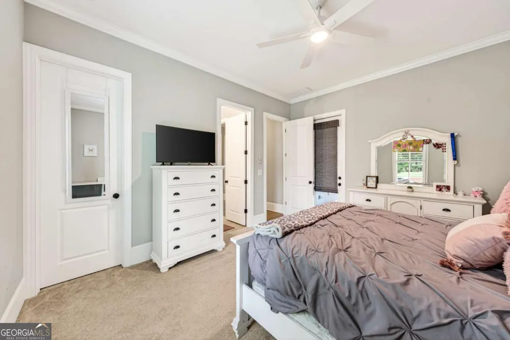 1681 Georgia Club DR Statham, GA 30666