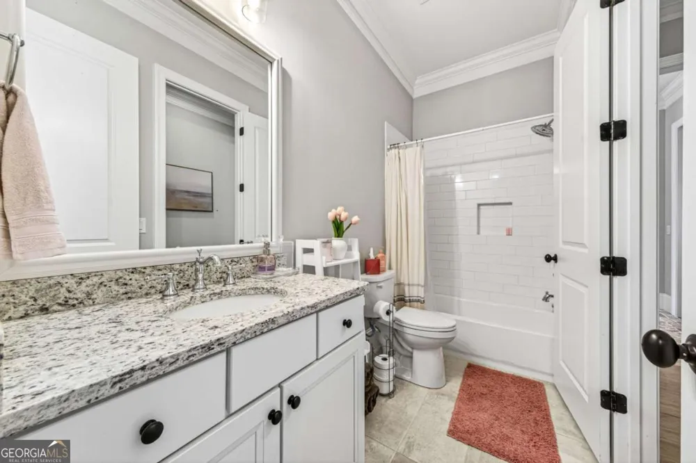 1681 Georgia Club DR Statham, GA 30666
