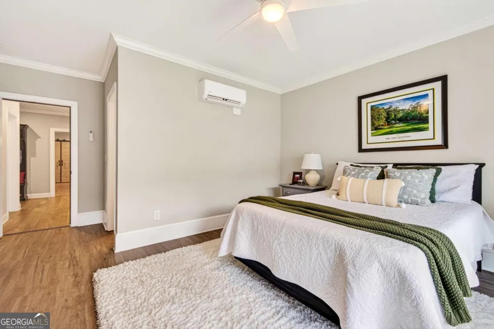 1681 Georgia Club DR Statham, GA 30666