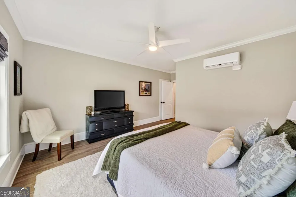 1681 Georgia Club DR Statham, GA 30666